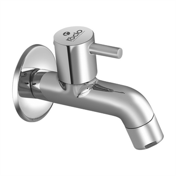 Rocio UNO Bathroom Tap with Bib Cock Tap Faucet - Kitchen, Wash Basin, Pillar Tap Faucet  (Deck Mount Installation Type)