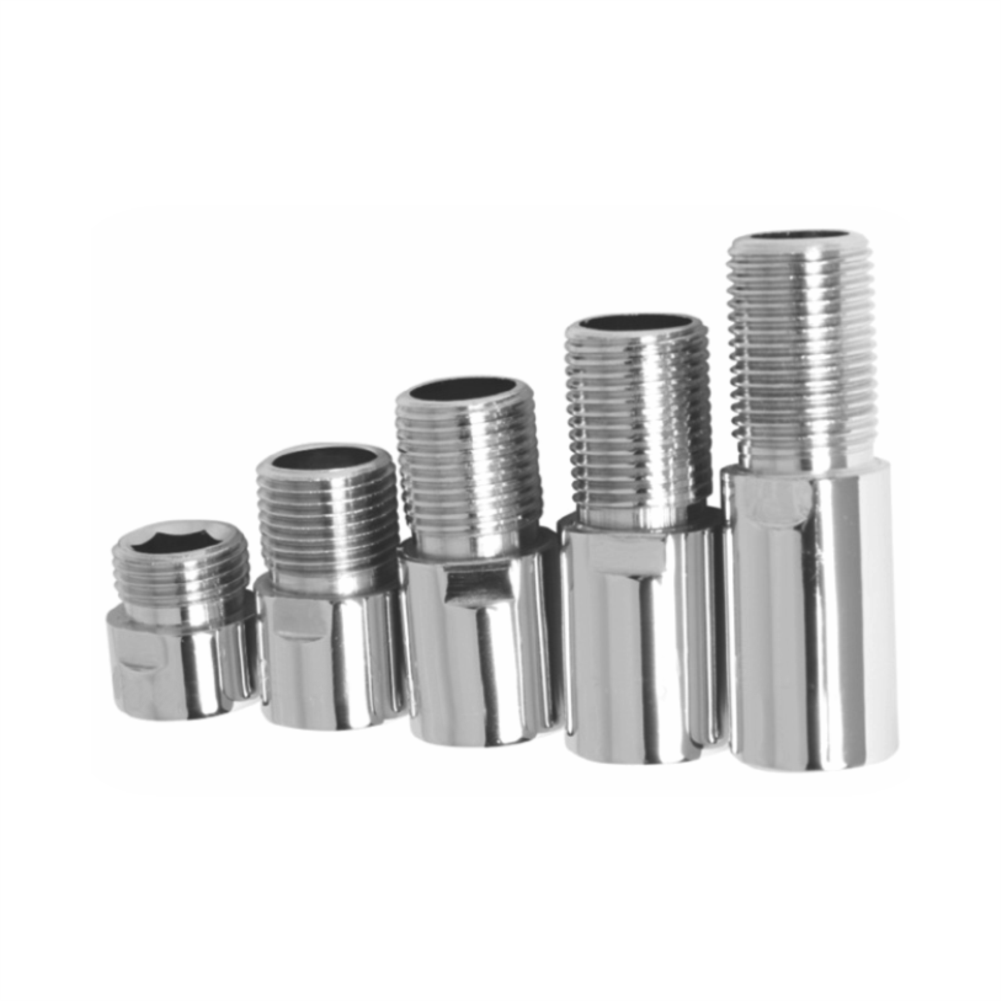 extension nipple 1 to 3 inch