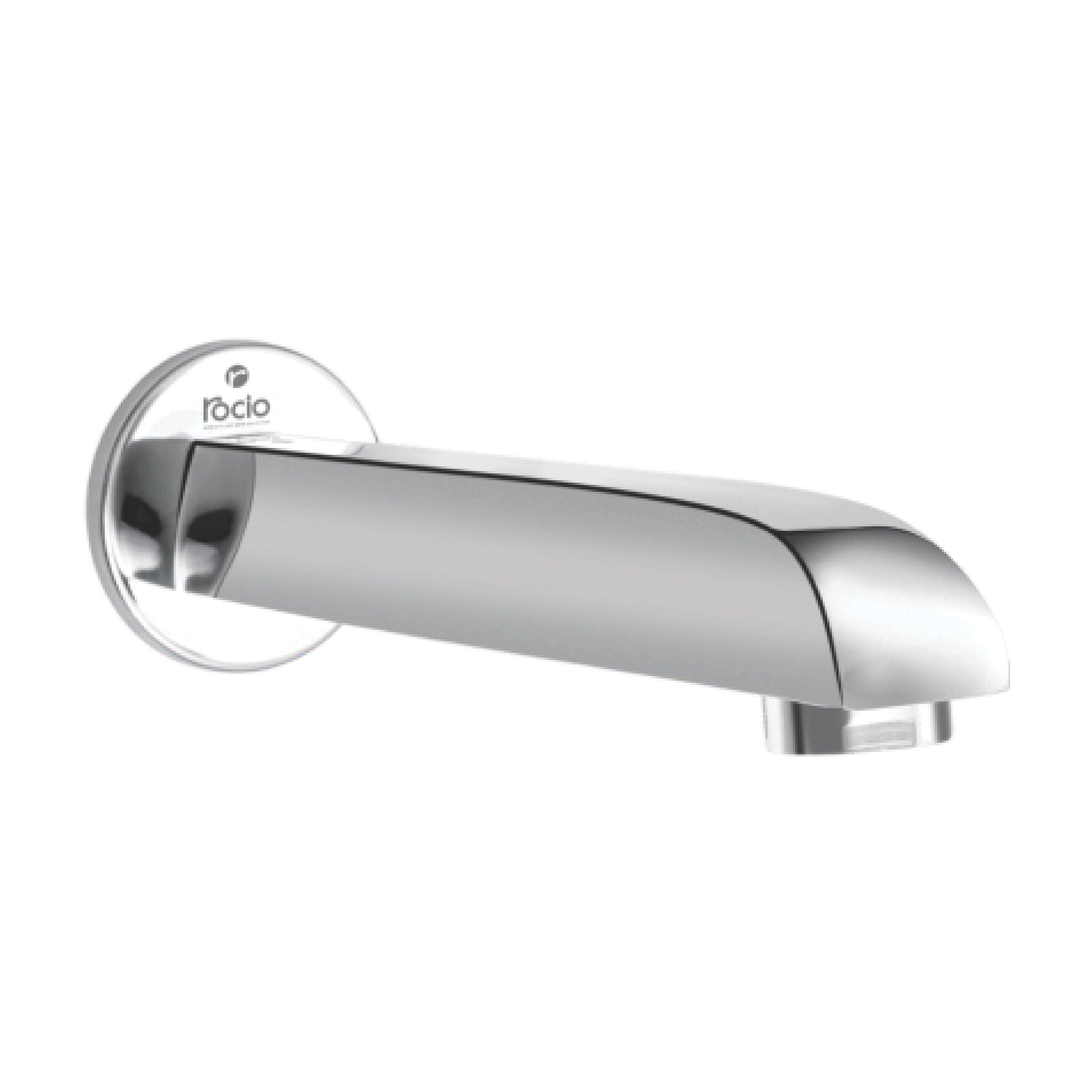 Rocio FIGO Bath Tub Tap with Wall Flange
