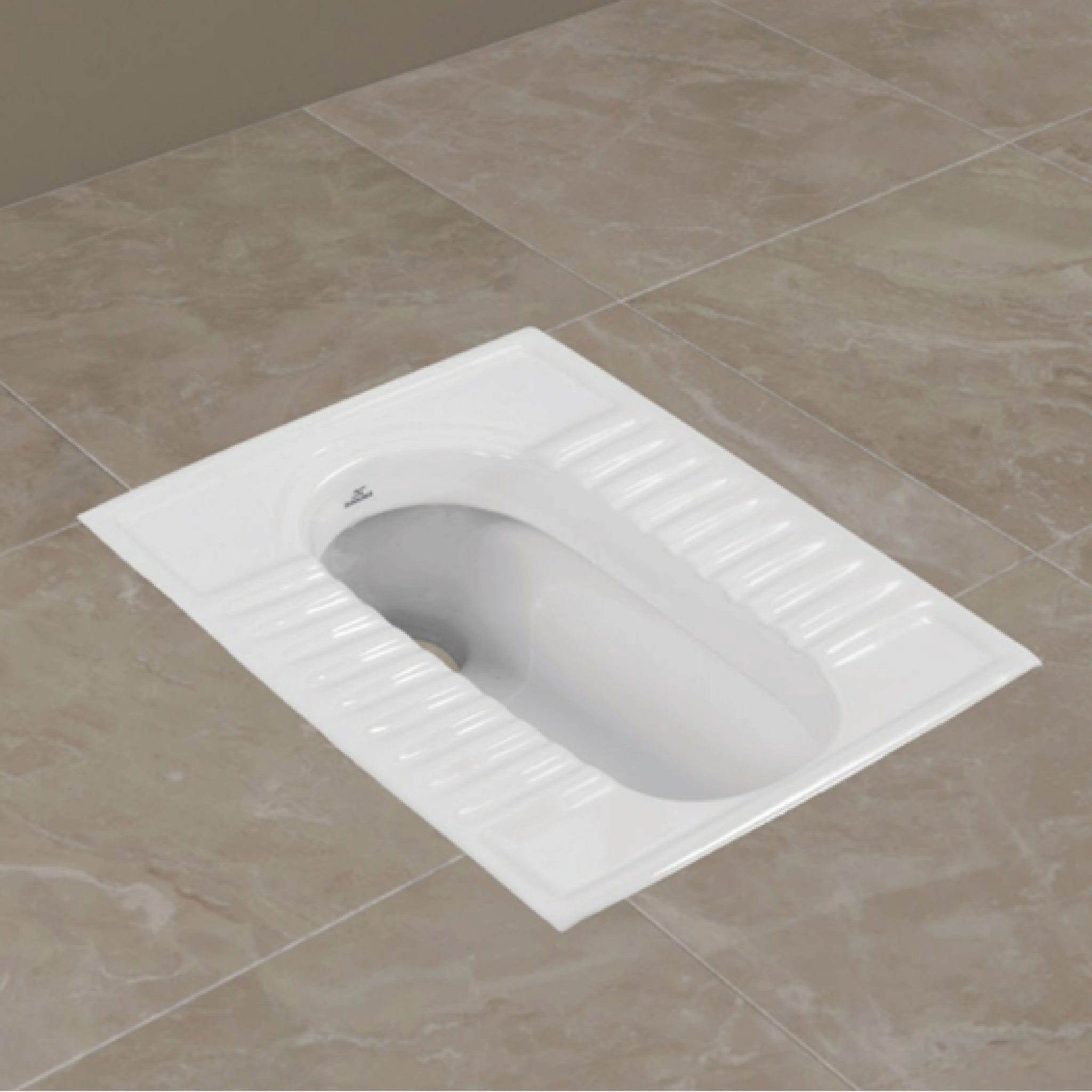 ROCIO Orissa Pan 23”