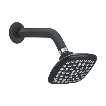 Rocio Overhead Shower Head for Bathroom