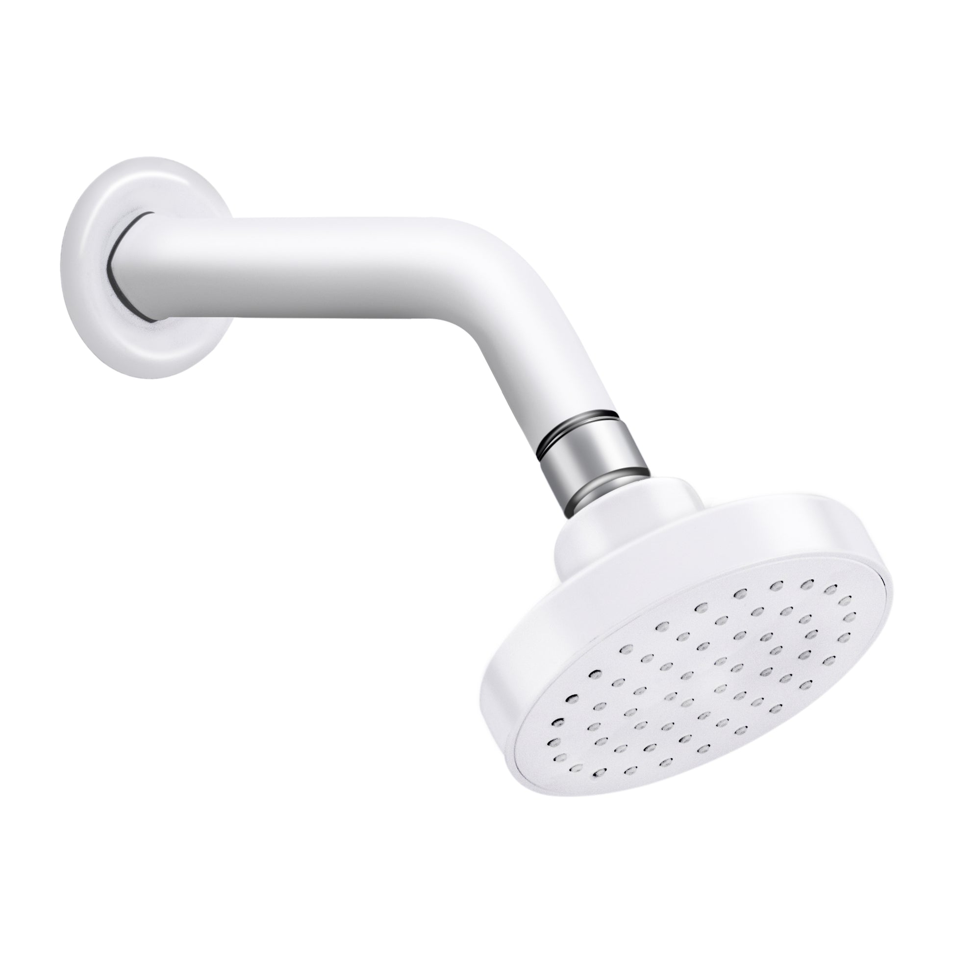 overhead showers, bath shwers