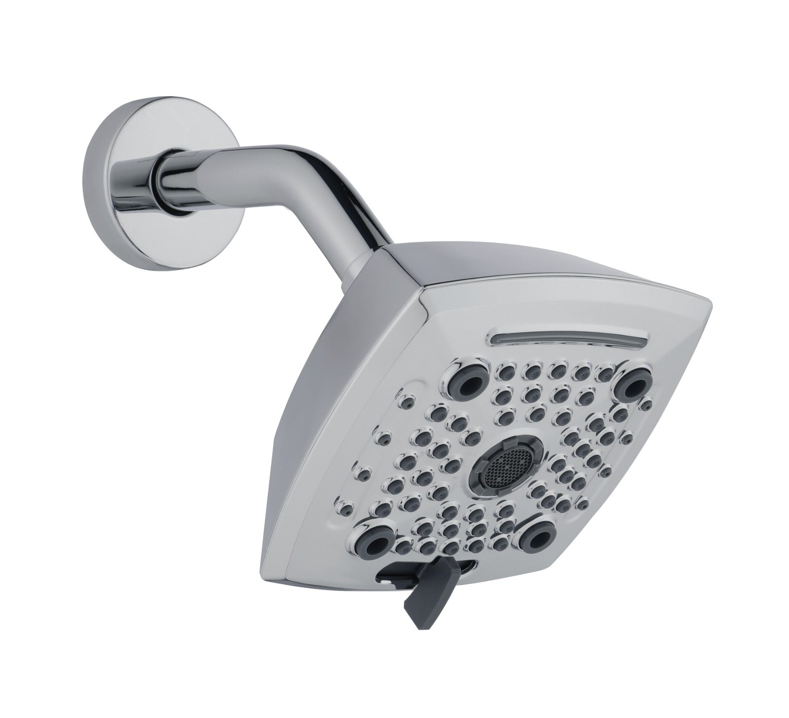 overhead showers , bath showers , Multiflow
