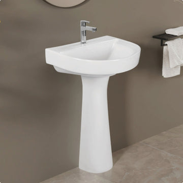 Prado Basin – 4012 | Silo Pedestal | 545x430x750 mm
