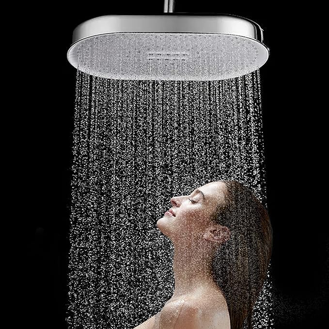 shower head