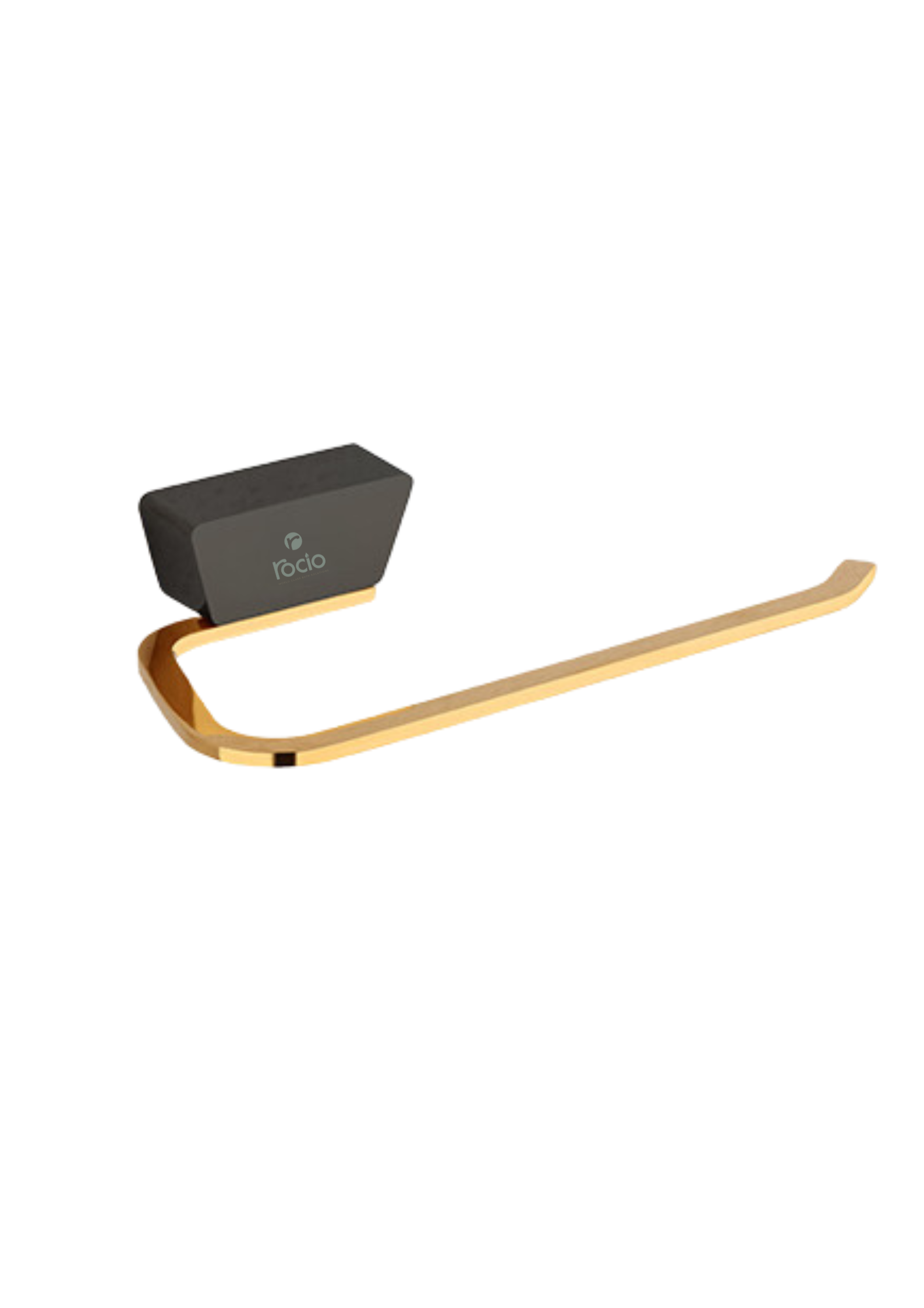 towel rod for bathroom 