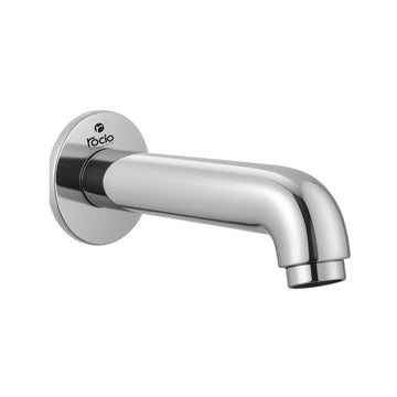 Rocio UNO Bath Tub Tap with Wall Flange